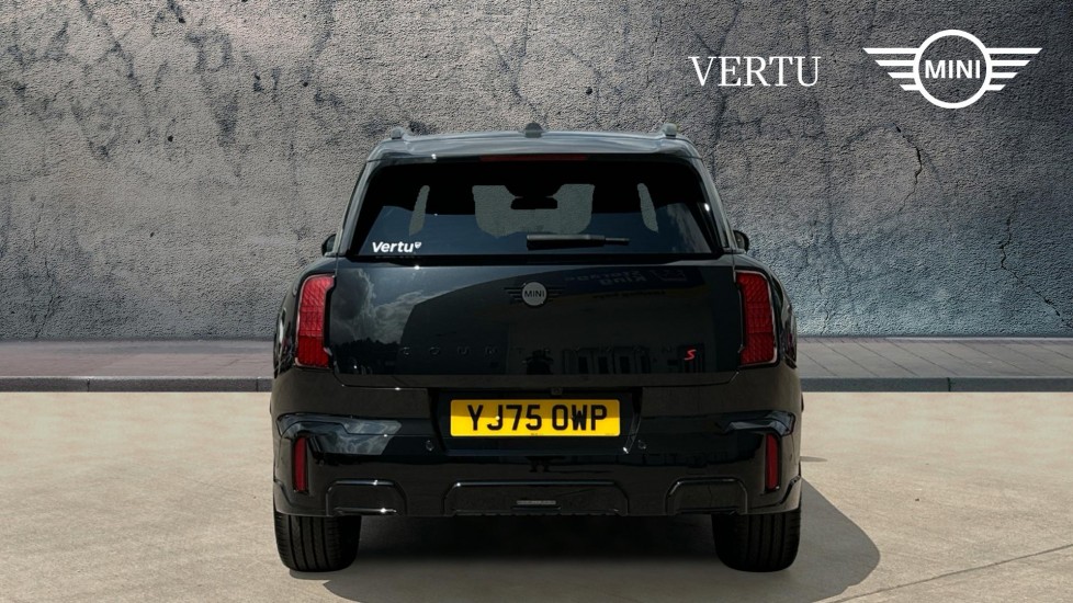 MINI Countryman 2.0 S Sport ALL4 [Level 2] 5dr Auto Petrol Hatchback - Image 15