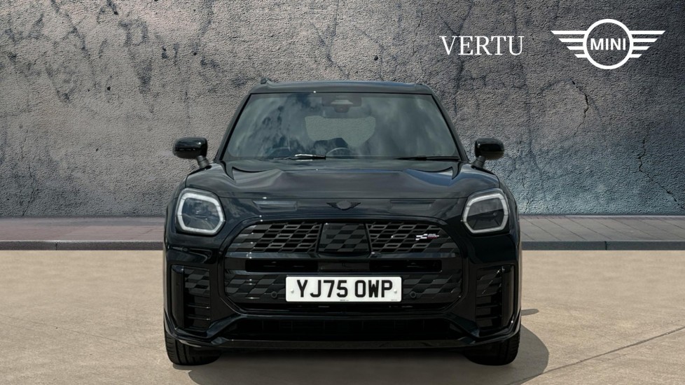 MINI Countryman 2.0 S Sport ALL4 [Level 2] 5dr Auto Petrol Hatchback - Image 16