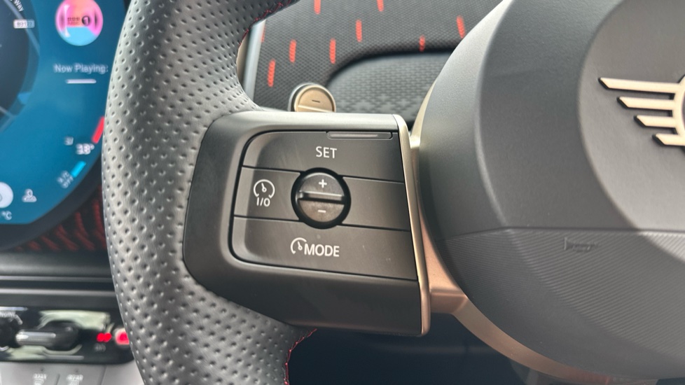 MINI Countryman 2.0 S Sport ALL4 [Level 2] 5dr Auto Petrol Hatchback - Image 17