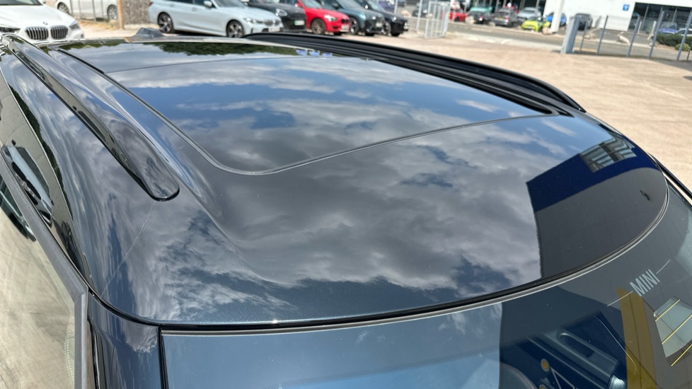MINI Countryman 2.0 S Sport ALL4 [Level 2] 5dr Auto Petrol Hatchback - Image 21