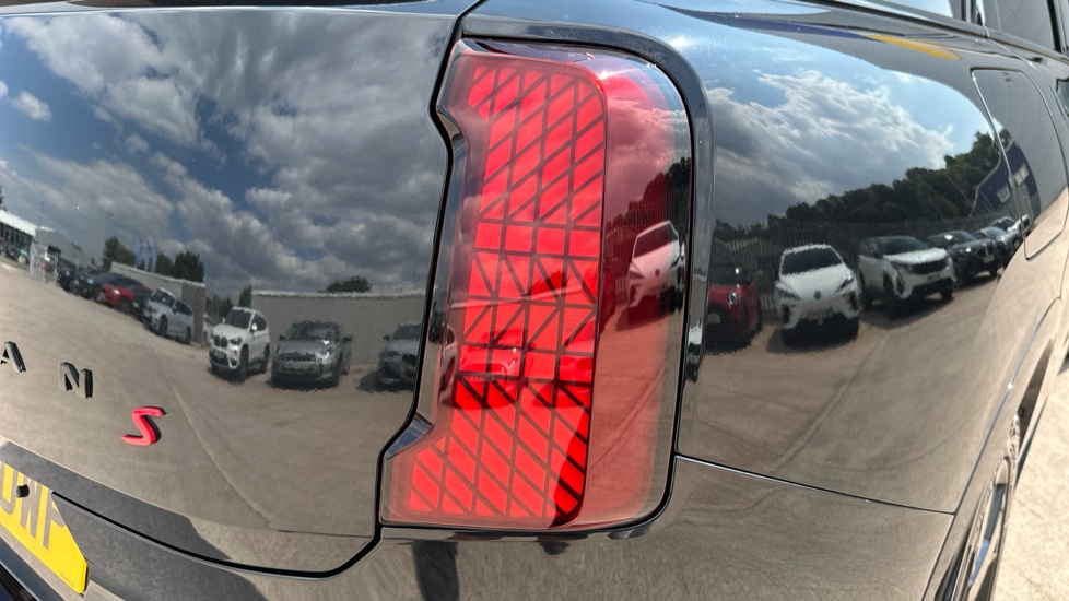 MINI Countryman 2.0 S Sport ALL4 [Level 2] 5dr Auto Petrol Hatchback - Image 22