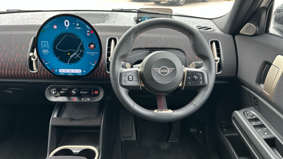 MINI Countryman 1.5 C Sport 5dr Auto Petrol Hatchback - Image 5