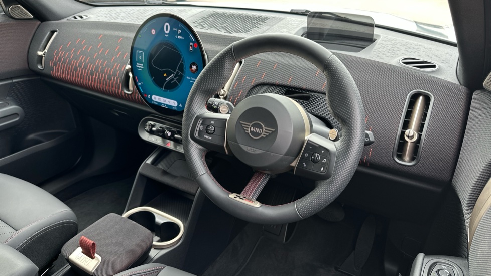 MINI Countryman 1.5 C Sport 5dr Auto Petrol Hatchback - Image 6