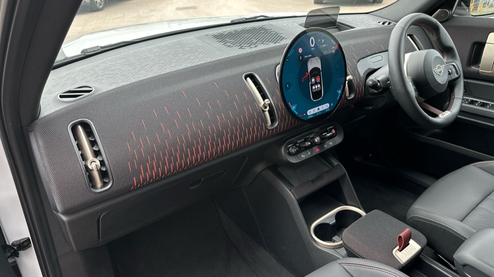 MINI Countryman 1.5 C Sport 5dr Auto Petrol Hatchback - Image 7