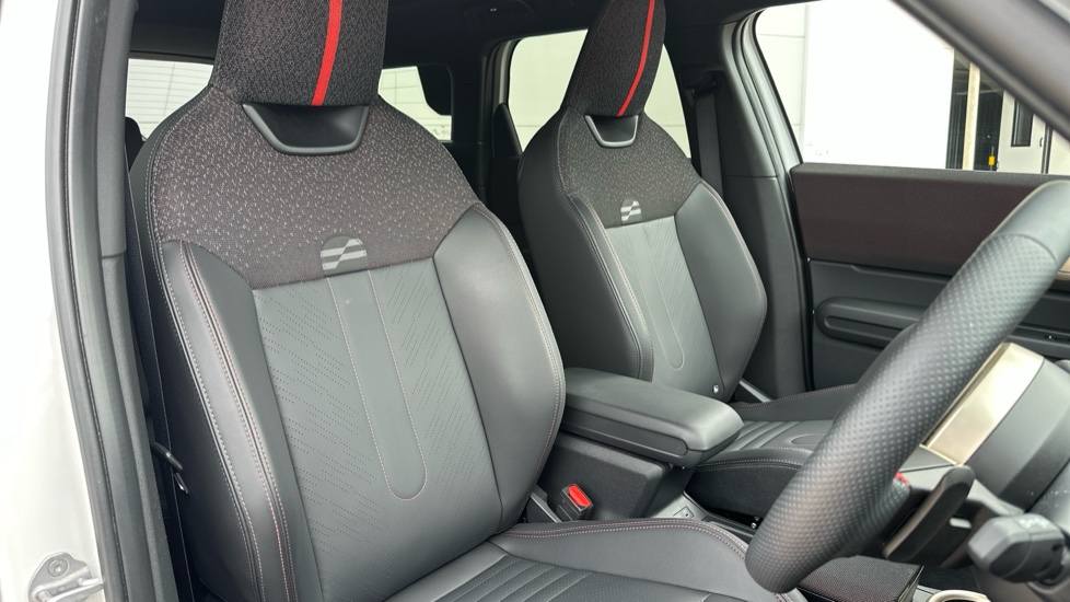 MINI Countryman 1.5 C Sport 5dr Auto Petrol Hatchback - Image 11