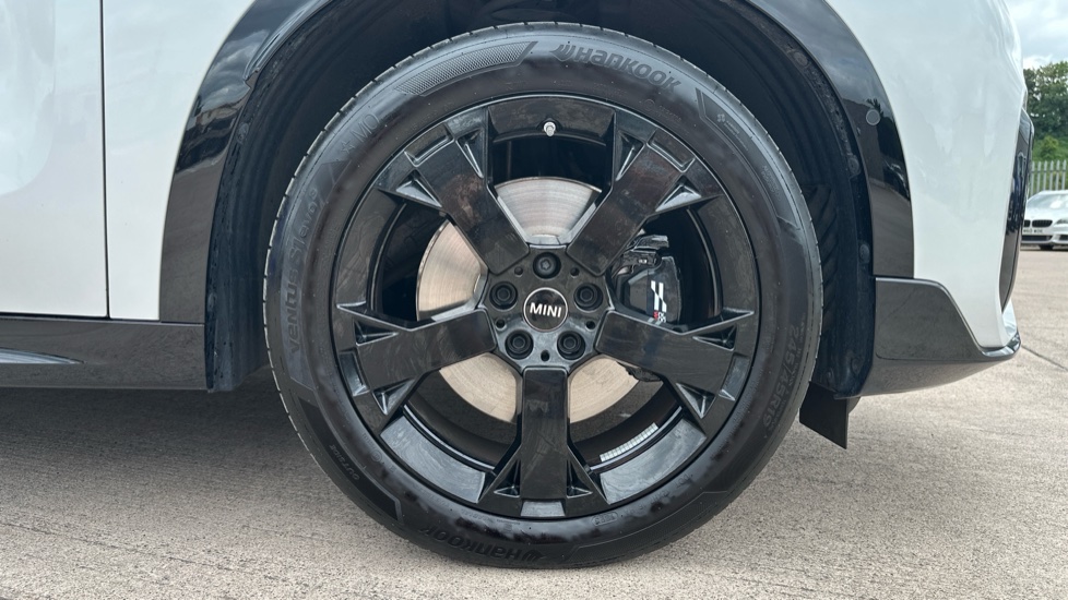 MINI Countryman 1.5 C Sport 5dr Auto Petrol Hatchback - Image 14