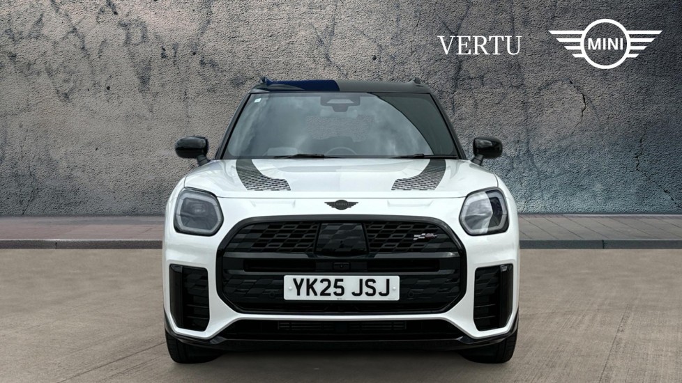 MINI Countryman 1.5 C Sport 5dr Auto Petrol Hatchback - Image 16