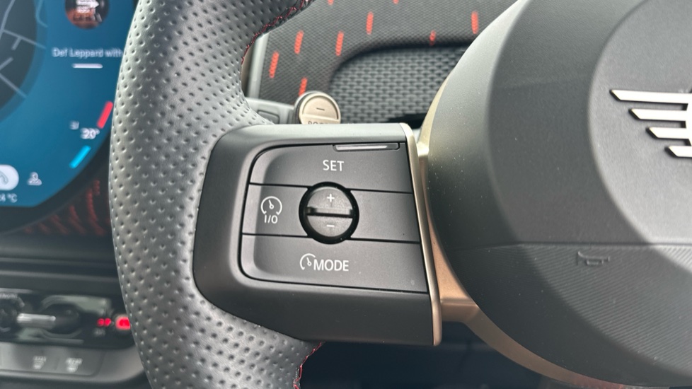 MINI Countryman 1.5 C Sport 5dr Auto Petrol Hatchback - Image 17