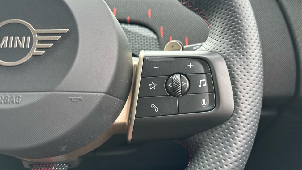 MINI Countryman 1.5 C Sport 5dr Auto Petrol Hatchback - Image 18