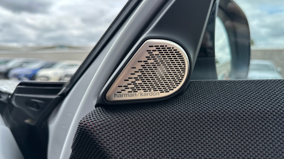 MINI Countryman 1.5 C Sport 5dr Auto Petrol Hatchback - Image 19