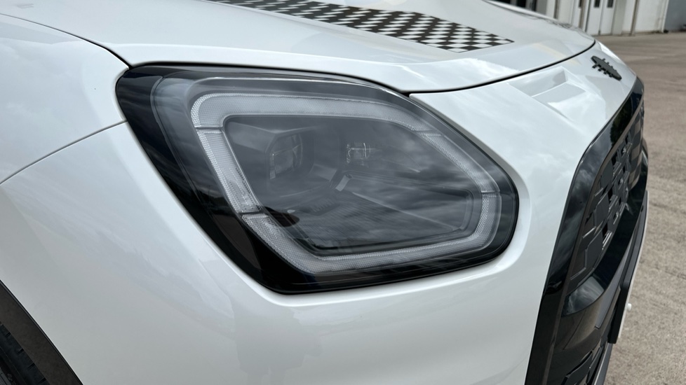 MINI Countryman 1.5 C Sport 5dr Auto Petrol Hatchback - Image 23