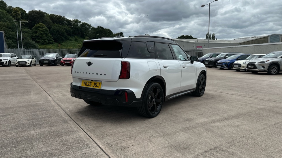 MINI Countryman 1.5 C Sport 5dr Auto Petrol Hatchback - Image 25