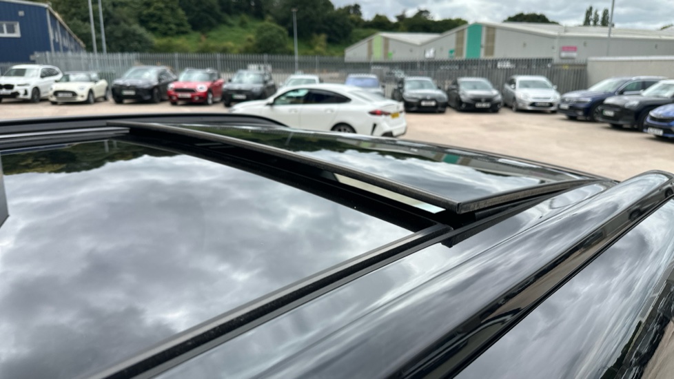MINI Countryman 1.5 C Sport 5dr Auto Petrol Hatchback - Image 28