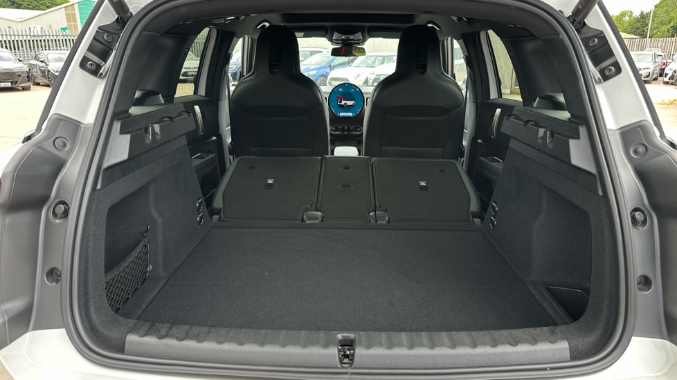 MINI Countryman 1.5 C Sport 5dr Auto Petrol Hatchback - Image 32