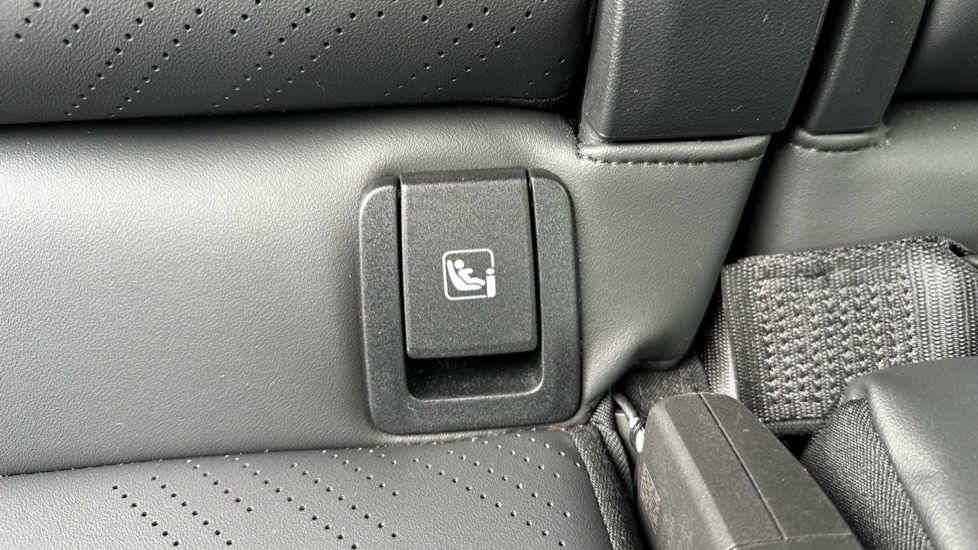 MINI Countryman 1.5 C Sport 5dr Auto Petrol Hatchback - Image 33