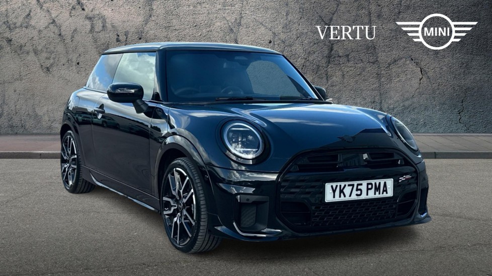 2026 Mini Cooper