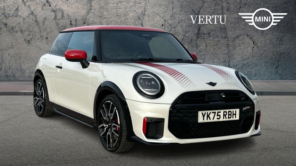 Mini Cooper 2026