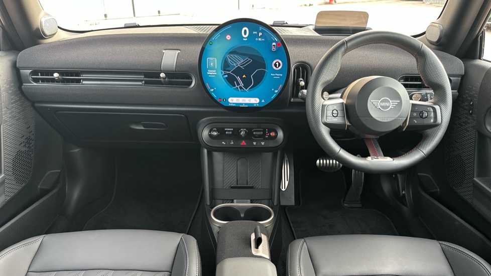MINI Cooper 2.0 John Cooper Works [Level 2] 3dr Auto Petrol Hatchback - Image 4