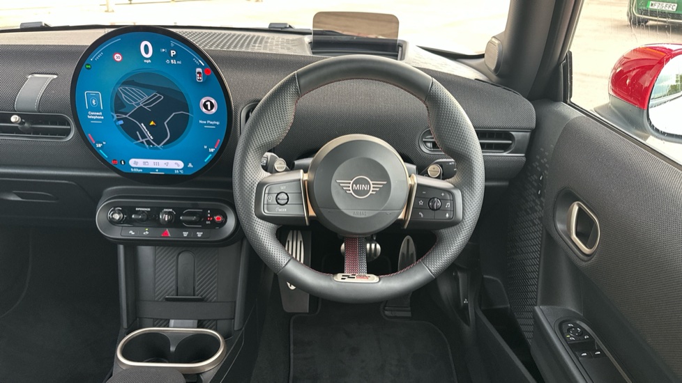 MINI Cooper 2.0 John Cooper Works [Level 2] 3dr Auto Petrol Hatchback - Image 5