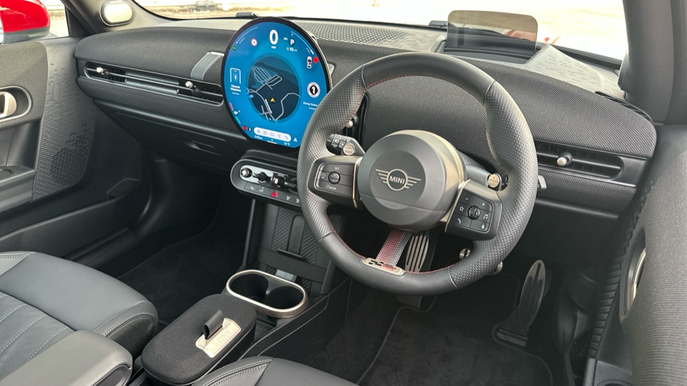 MINI Cooper 2.0 John Cooper Works [Level 2] 3dr Auto Petrol Hatchback - Image 6