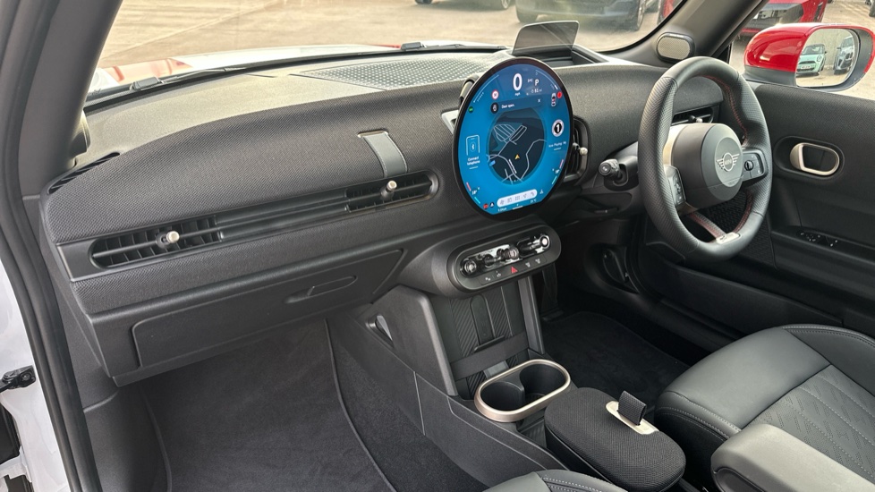 MINI Cooper 2.0 John Cooper Works [Level 2] 3dr Auto Petrol Hatchback - Image 7