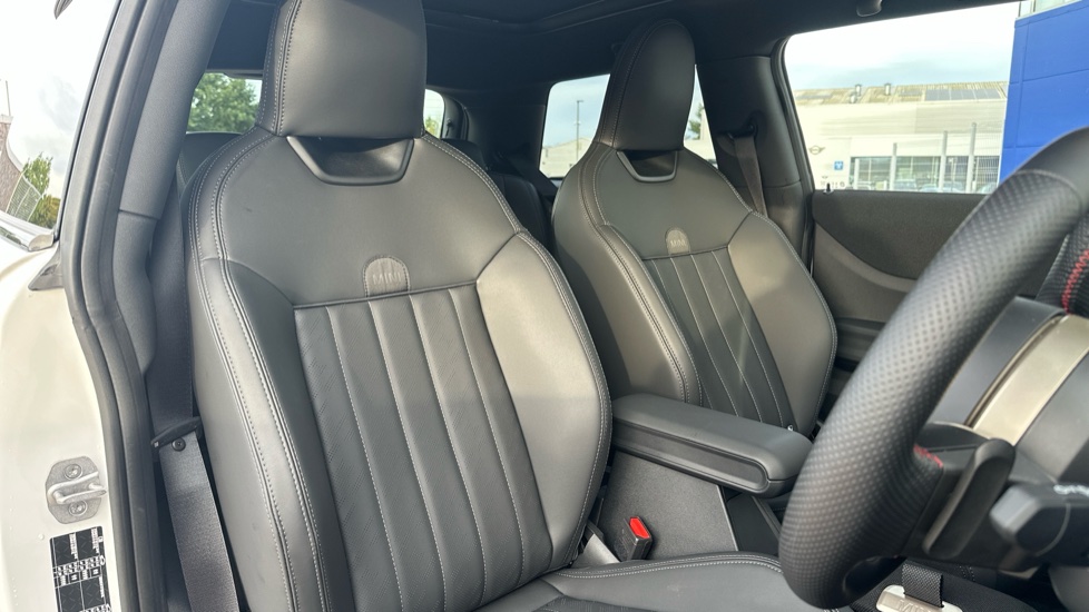 MINI Cooper 2.0 John Cooper Works [Level 2] 3dr Auto Petrol Hatchback - Image 11