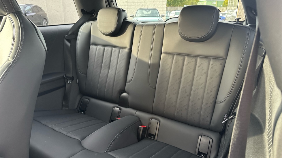 MINI Cooper 2.0 John Cooper Works [Level 2] 3dr Auto Petrol Hatchback - Image 12
