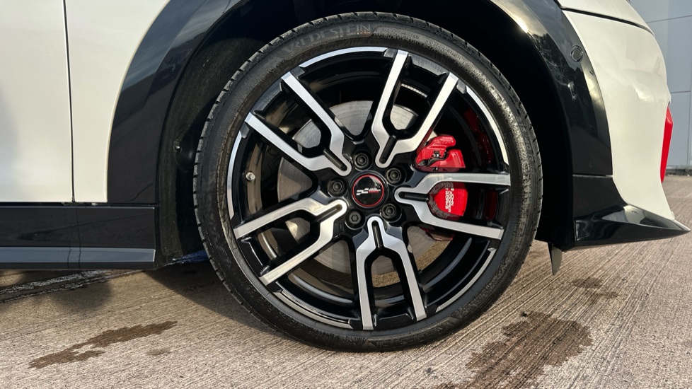 MINI Cooper 2.0 John Cooper Works [Level 2] 3dr Auto Petrol Hatchback - Image 14