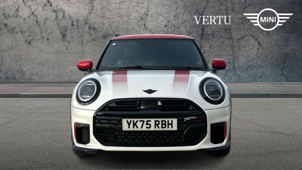 MINI Cooper 2.0 John Cooper Works [Level 2] 3dr Auto Petrol Hatchback - Image 16
