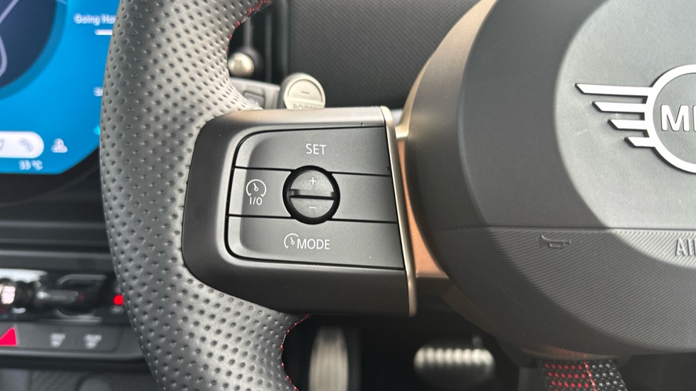 MINI Cooper 2.0 John Cooper Works [Level 2] 3dr Auto Petrol Hatchback - Image 17