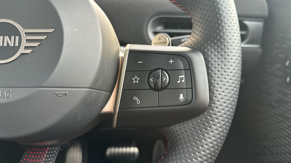 MINI Cooper 2.0 John Cooper Works [Level 2] 3dr Auto Petrol Hatchback - Image 18