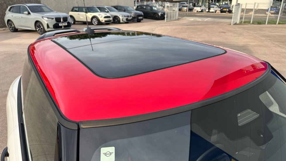 MINI Cooper 2.0 John Cooper Works [Level 2] 3dr Auto Petrol Hatchback - Image 21