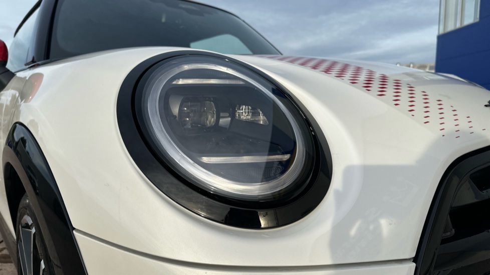 MINI Cooper 2.0 John Cooper Works [Level 2] 3dr Auto Petrol Hatchback - Image 23