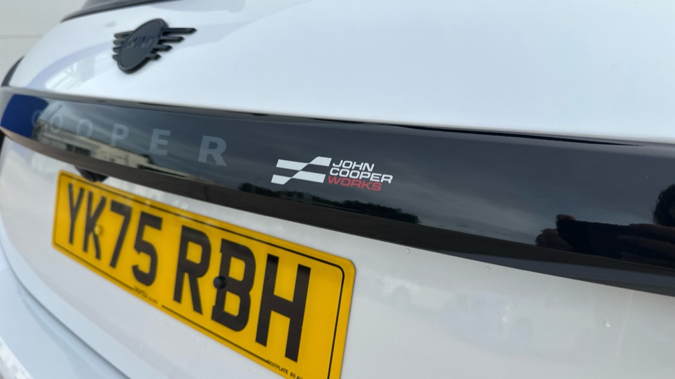 MINI Cooper 2.0 John Cooper Works [Level 2] 3dr Auto Petrol Hatchback - Image 26