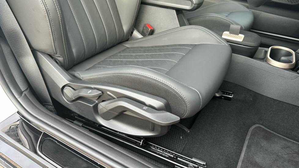 MINI Cooper 2.0 John Cooper Works [Level 2] 3dr Auto Petrol Hatchback - Image 35
