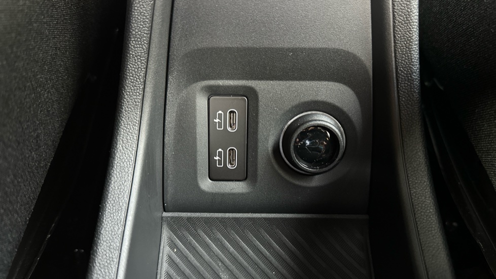 MINI Cooper 2.0 John Cooper Works [Level 2] 3dr Auto Petrol Hatchback - Image 64