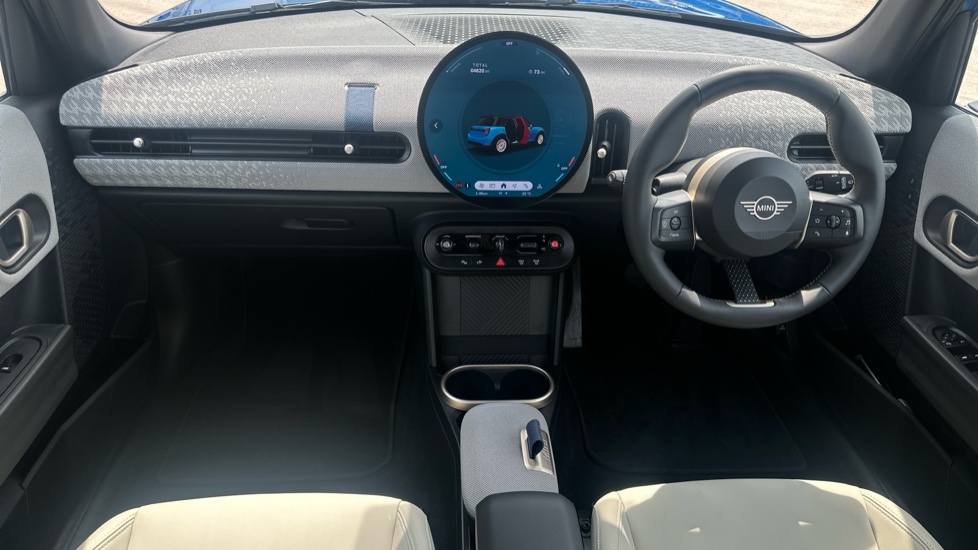 MINI Cooper 1.5 C Exclusive 5dr Auto Petrol Hatchback - Image 4