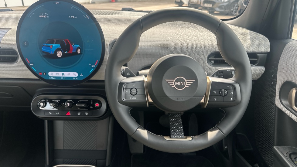 MINI Cooper 1.5 C Exclusive 5dr Auto Petrol Hatchback - Image 5