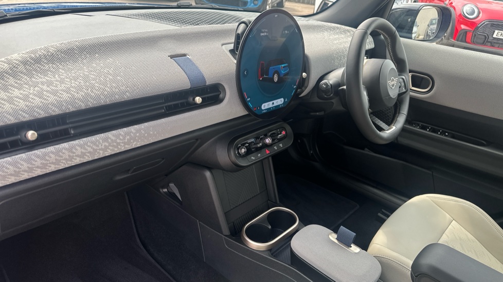 MINI Cooper 1.5 C Exclusive 5dr Auto Petrol Hatchback - Image 7
