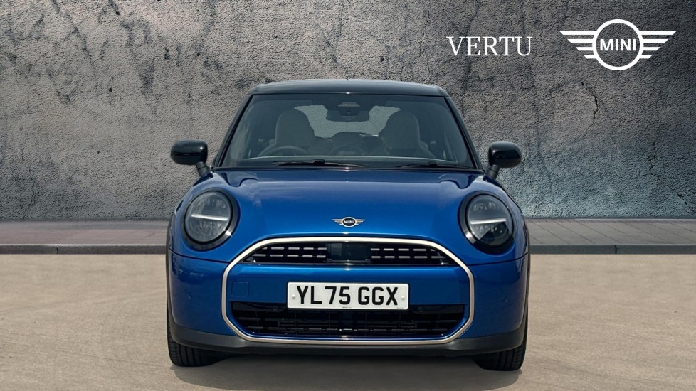 MINI Cooper 1.5 C Exclusive 5dr Auto Petrol Hatchback - Image 16