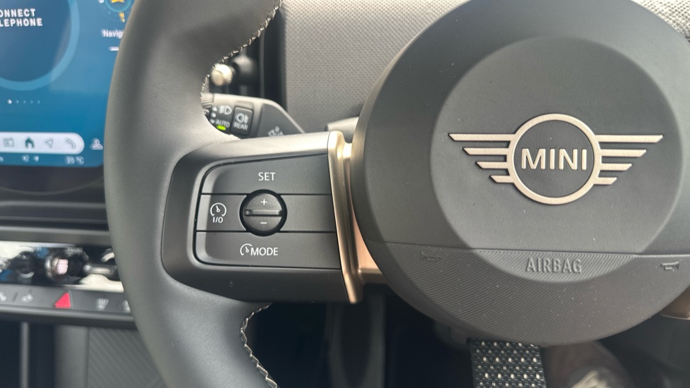 MINI Cooper 1.5 C Exclusive 5dr Auto Petrol Hatchback - Image 17