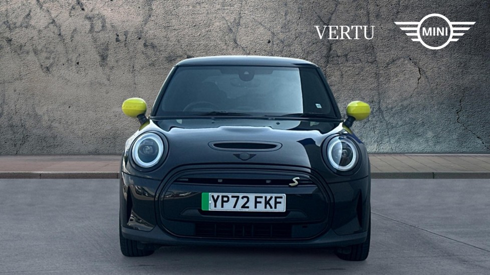 MINI Hatchback 135kW Cooper S Level 2 33kWh 3dr Auto Electric Hatchback - Image 16