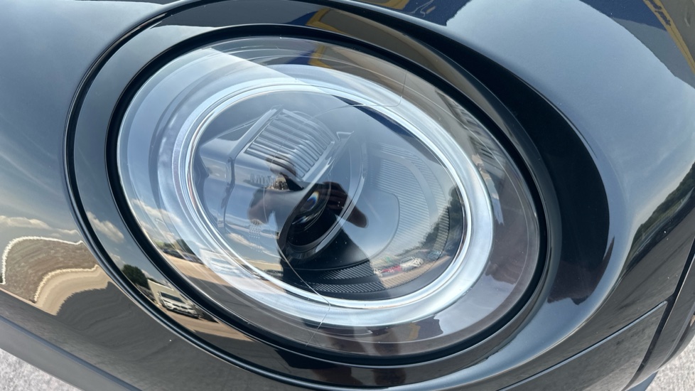 MINI Hatchback 135kW Cooper S Level 2 33kWh 3dr Auto Electric Hatchback - Image 23