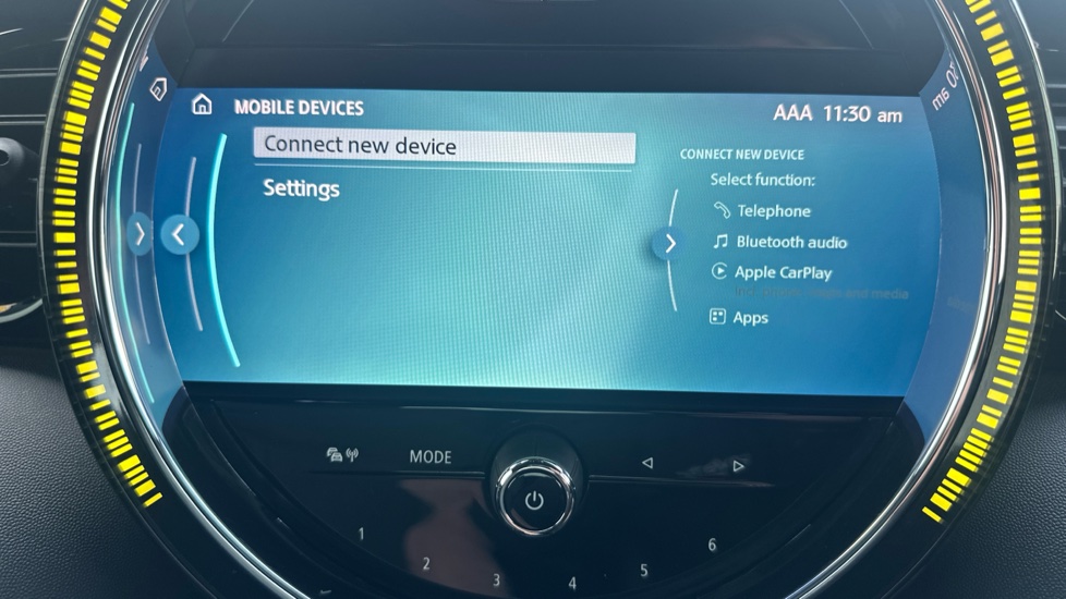 MINI Hatchback 135kW Cooper S Level 2 33kWh 3dr Auto Electric Hatchback - Image 36