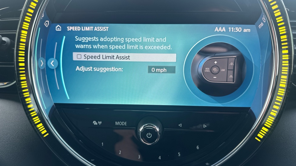 MINI Hatchback 135kW Cooper S Level 2 33kWh 3dr Auto Electric Hatchback - Image 38