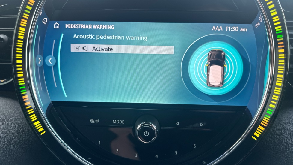 MINI Hatchback 135kW Cooper S Level 2 33kWh 3dr Auto Electric Hatchback - Image 39