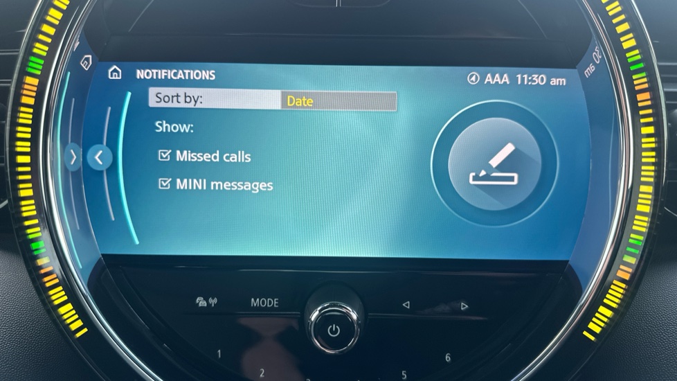 MINI Hatchback 135kW Cooper S Level 2 33kWh 3dr Auto Electric Hatchback - Image 43