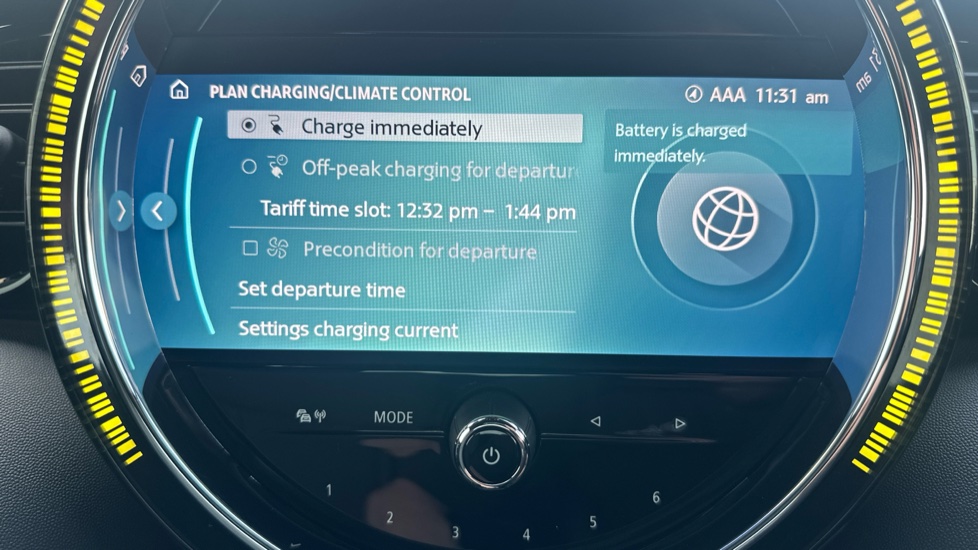 MINI Hatchback 135kW Cooper S Level 2 33kWh 3dr Auto Electric Hatchback - Image 44