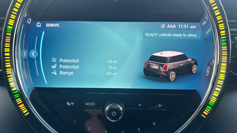 MINI Hatchback 135kW Cooper S Level 2 33kWh 3dr Auto Electric Hatchback - Image 45
