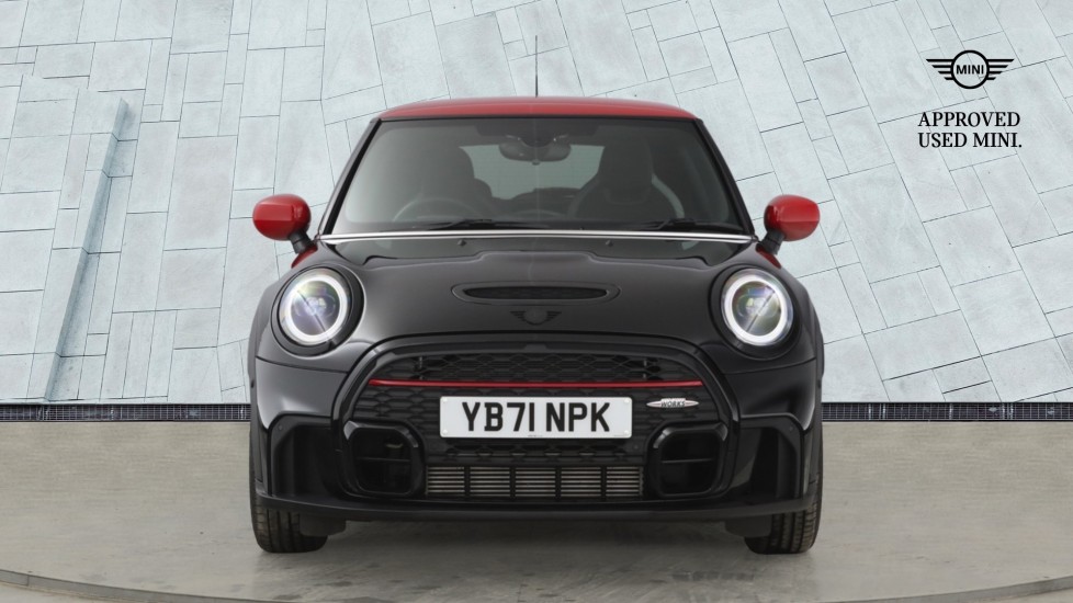 MINI Hatchback 2.0 John Cooper Works 3dr Auto Petrol Hatchback - Image 16